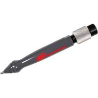 Stylo &agrave; graver pneumatique, 1/8" NPT, 1,5 pi, cu/min Equipex