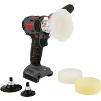 Cordless Polisher & Sander Equipex