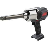 Cl&eacute; &agrave; chocs sans fil avec traverse pour anneau de friction, 20 V, Mandrin 1" Equipex