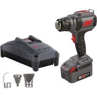 Cordless Heat Gun Kit Equipex