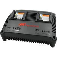 Chargeur universel s&eacute;rie IQV, 12 V/20 V, Lithium-ion Equipex