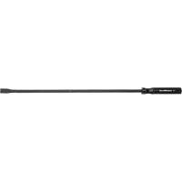 Angled Tip Pry Bar, 4/5" W, 31" L Equipex