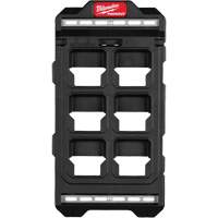 PACKOUT Compact Wall Plate Equipex