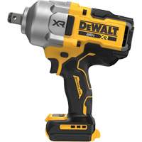 Cl&eacute; &agrave; chocs 3/4" &agrave; couple &eacute;lev&eacute; sans balai sans fil 20V MAX* XR avec enclume &agrave; anneau ouvert, 20 V, Mandrin 3/4" Equipex
