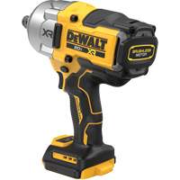 Cl&eacute; &agrave; chocs 3/4" &agrave; couple &eacute;lev&eacute; sans balai sans fil 20V MAX* XR avec enclume &agrave; anneau ouvert, 20 V, Mandrin 3/4" Equipex