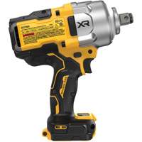 Cl&eacute; &agrave; chocs 3/4" &agrave; couple &eacute;lev&eacute; sans balai sans fil 20V MAX* XR avec enclume &agrave; anneau ouvert, 20 V, Mandrin 3/4" Equipex