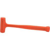 Compocast Slimline Head Soft Face Hammer, 5 oz. Equipex