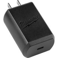 M12 TOP-OFF Power Supply and Charger, 12 V, Lithium-Ion Equipex