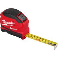 Ruban &agrave; mesurer Auto-Lock, 1" x 26' Equipex