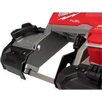 M18 FUEL Deep Cut Band Saw, 18 V, 5" Capacity Equipex