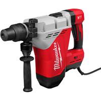 SDS MAX Rotary Hammer, 1-3/4", 385 RPM Equipex