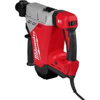 SDS MAX Rotary Hammer, 1-3/4", 385 RPM Equipex