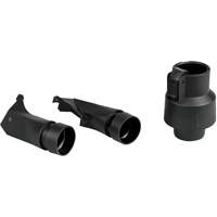Marteau rotatif SDS MAX M12 FUEL, papier sabl&eacute; 6", 12 V Equipex