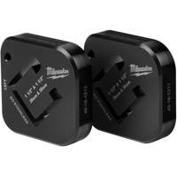 Fraises de cisaillement &agrave; &eacute;tr&eacute;sillon simple 1-3/8" x 1-5/8" Equipex