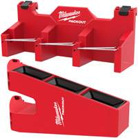 PACKOUT Tool Box Long Tool Holder Attachment Equipex