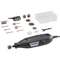Corded Rotary Tool Kit Equipex