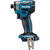 LXT Brushless Impact Driver, 1/4", 1590 in-lbs Max. Torque, 18 V, Lithium-Ion Equipex