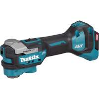 XGT Brushless Toolless Multi-Tool with AVT, 40 V, Lithium-Ion Equipex