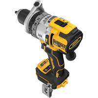 XR&reg; Brushless Cordless 3-Speed Hammer Drill (Tool Only), 1/2" Chuck, 20 V Equipex