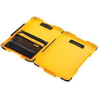 TSTAK&reg; Mobile Storage Clipboard Equipex