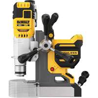 MAX* XR&reg; Cordless Brushless Magnetic Drill Press (Tool Only), 2" Equipex