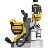 MAX* XR&reg; Cordless Brushless Magnetic Drill Press (Tool Only), 2" Equipex