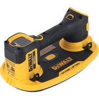 Ventouse Grabo 20V MAX* (outil seulement) Equipex