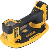 Trousse ventouse Grabo 20V MAX* Equipex