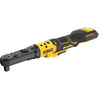 MAX* XR&reg; Brushless Cordless Sealed Head Ratchet (Tool Only) Equipex