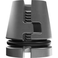 Jeu de m&acirc;choires de rechange pour outil &agrave; riveter DCF403 3/16" Equipex