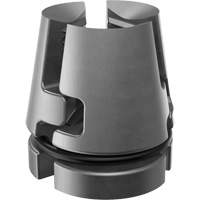 Jeu de m&acirc;choires de rechange pour outil &agrave; riveter DCF414 1/4" Equipex