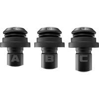 Jeu d'embouts de remplacement pour outil &agrave; riveter DCF414 de 1/4" Equipex