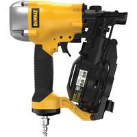 15° Coil Roofing Nailer Equipex