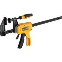 TOUGHSERIES Hybrid Clamp, 12" (305 mm) Equipex