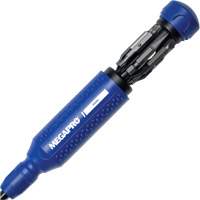 15-in-1 HVAC Driver, Textured Handle Equipex
