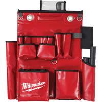 Lineman's Compact Aerial Tool Apron Equipex