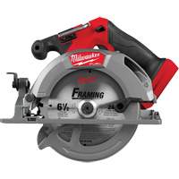 M18 FUEL Circular Saw (Tool Only), 6-1/2", 18 V Equipex