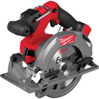 M18 FUEL Circular Saw (Tool Only), 6-1/2", 18 V Equipex