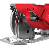 M18 FUEL Circular Saw (Tool Only), 6-1/2", 18 V Equipex