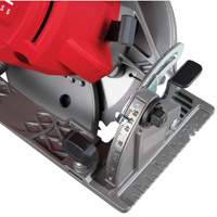 M18 FUEL Circular Saw (Tool Only), 6-1/2", 18 V Equipex