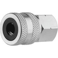 Mandrin &agrave; air en acier Equipex