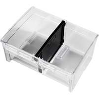 Large Bin for PACKOUT Tilt Bin Organizer Equipex