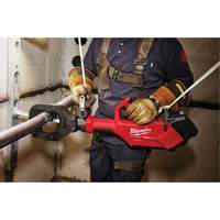 M18 FORCE LOGIC 5” Underground Cable Cutter with Wireless Remote Equipex