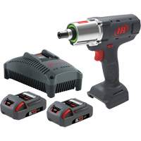 Ensemble outil pour embrayage sans fil 1/4" &agrave; changement rapide de 12 Nm Equipex