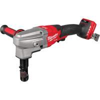 Grignoteuses calibre 10 FUEL Equipex