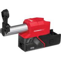 FUEL HAMMERVAC 5/8" Dedicated Dust Extractor Equipex