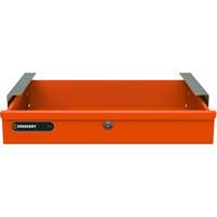 Tiroir pour outils pour chariot utilitaire industriels RAILWORKS Equipex