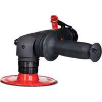 Pneumatic Angle Grinder, 5" Wheel, 12000 RPM Equipex