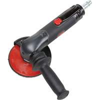 Pneumatic Angle Grinder, 5" Wheel, 12000 RPM Equipex
