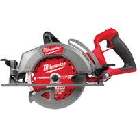 M18 Fuel Rear Handle Circular Saw - Tool Only, 7-1/4", 18 V Equipex